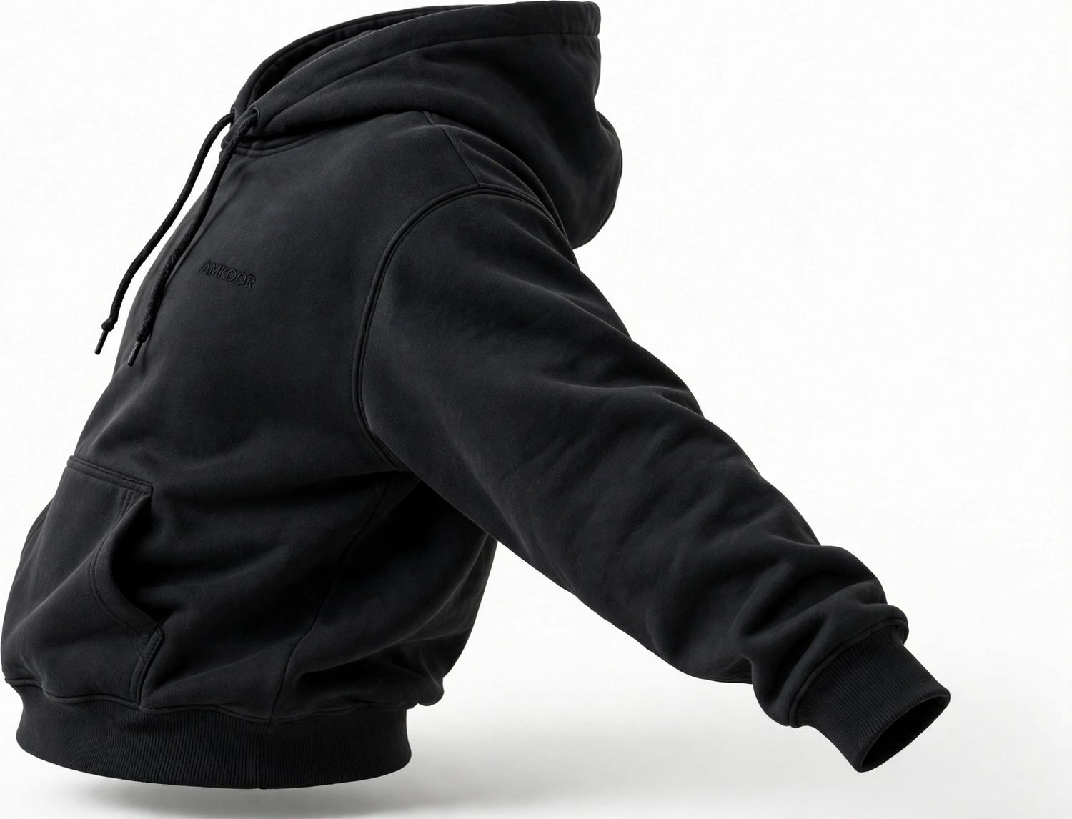 Pullover Hoodie