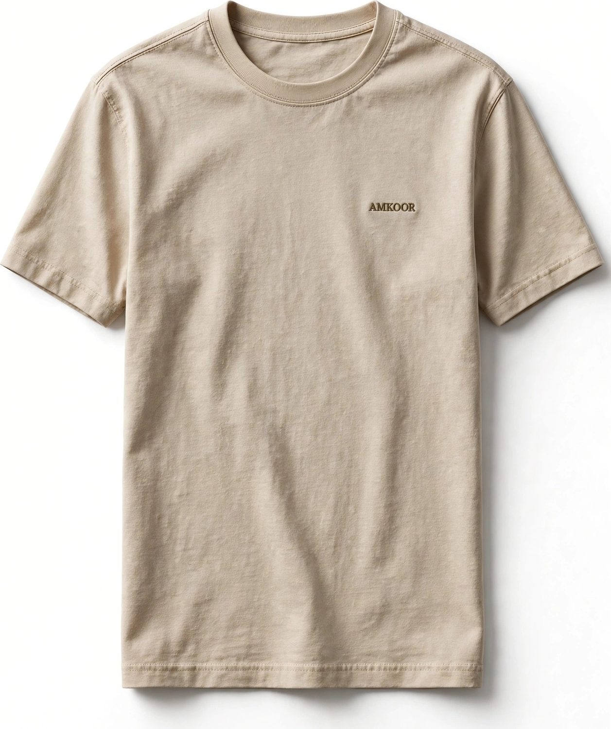 Cotton T-Shirt