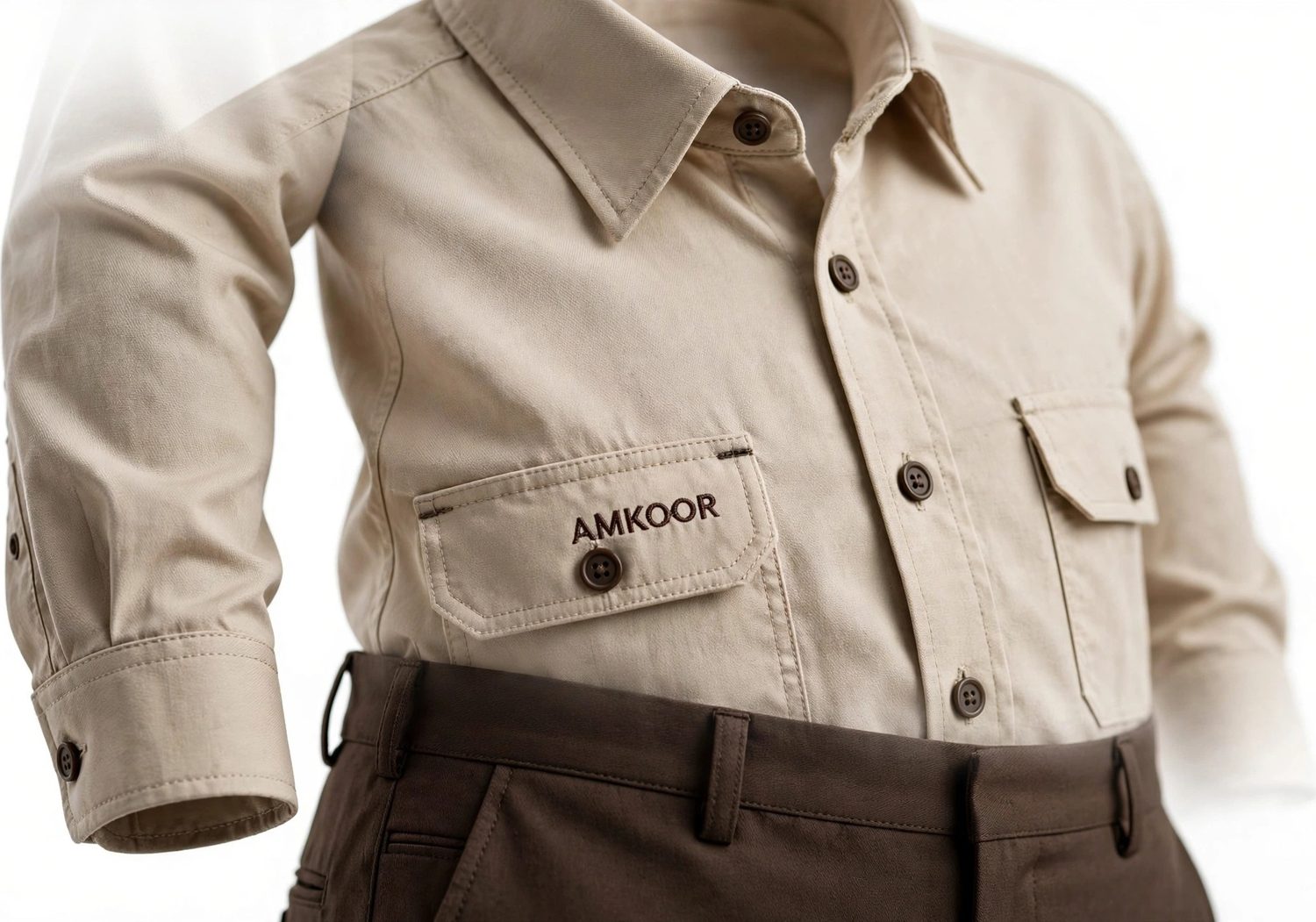 Corporate Uniform